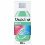 Colluttorio Oraldine Encías 400 ml Gengive Sane