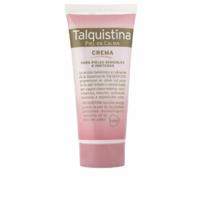 Crema Protettiva per Cambio Pannolino Talquistina Talquistina 100 ml