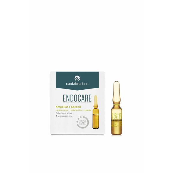 Crema Giorno Endocare ENDOCARE ESSENTIAL 1 ml