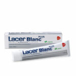 Dentifricio Sbiancante Lacer Lacerblanc 125 ml Menta