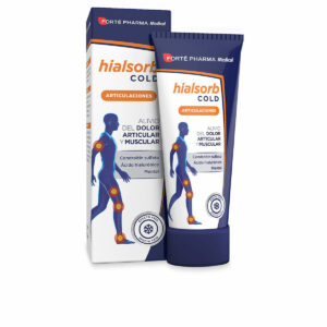 Crema Corpo Forté Pharma Hialsorb Cold 100 ml