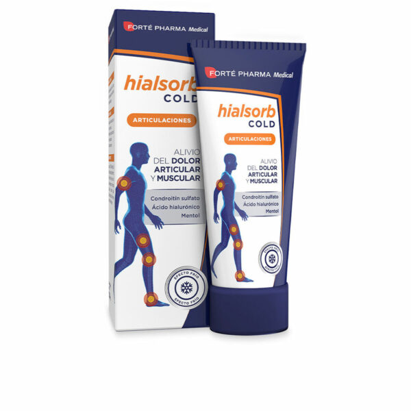Crema Corpo Forté Pharma Hialsorb Cold 100 ml