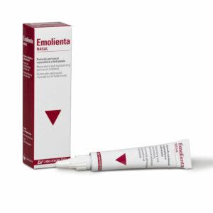 Crema riparatrice Emolienta Emolienta 10 ml