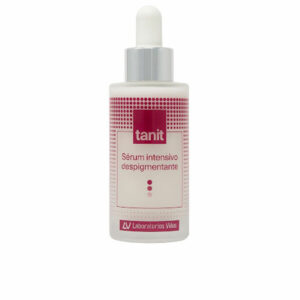 Siero Depigmentante Tanit TRATAMIENTO ANTIMANCHAS 30 ml