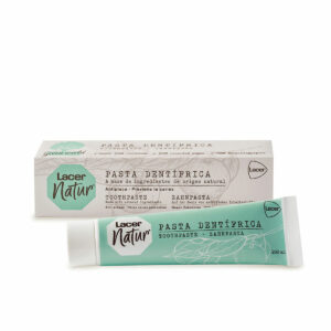 Dentifricio Lacer Lacer Natur 100 ml