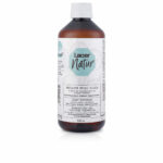 Colluttorio Lacer Lacer Natur 500 ml