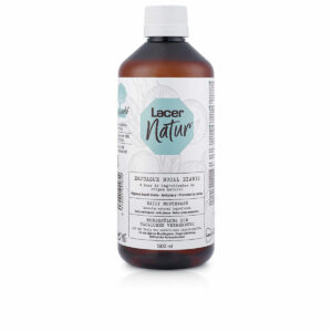 Colluttorio Lacer Lacer Natur 500 ml
