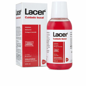 Colluttorio Lacer Colutorio 200 ml
