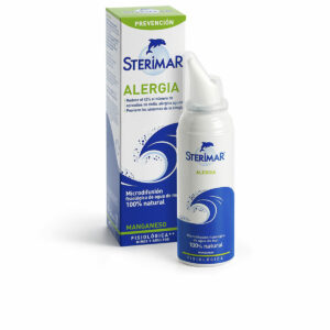 Gel Bagno Stérimar ALERGIA