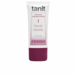 Crema Esfoliante Tanit TRATAMIENTO ANTIMANCHAS 50 ml
