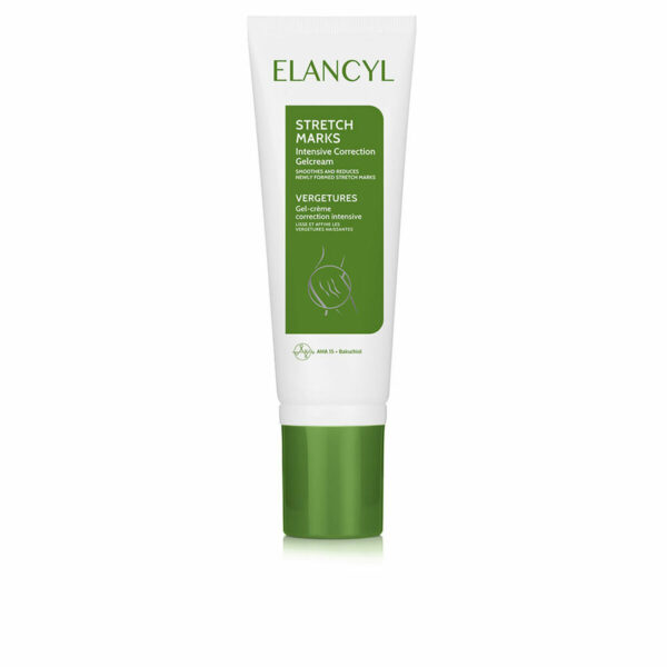 Schiuma Detergente Elancyl Estrías 75 ml
