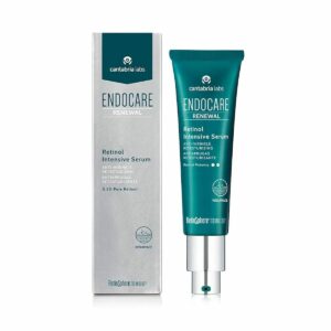 Siero Viso Endocare ENDOCARE GLYCOPERFECT [AZ] 50 ml