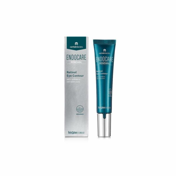 Contorno Occhi Endocare ENDOCARE RENEWAL 15 ml