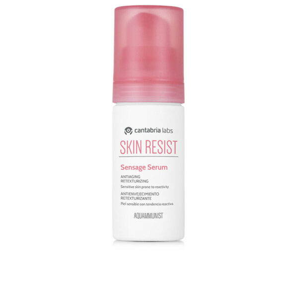 Siero Viso Skin Resist SKIN RESIST TRATAMIENTO 30 ml