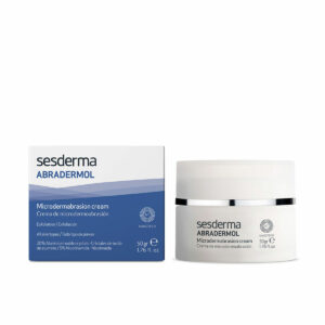 Crema Esfoliante Sesderma Abradermol 50 g