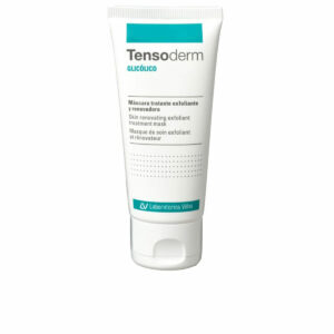 Maschera Viso Tensoderm TENSODERM 60 ml