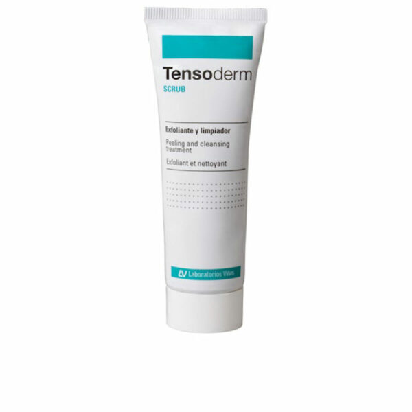 Esfoliante Viso Tensoderm TENSODERM 50 ml