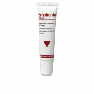 Balsamo Labbra Emolienta EMOLIENTA FACIAL 15 ml