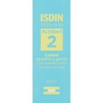 Trattamento Pelli con Acne Isdin Acniben 40 ml Anti-imperfezioni