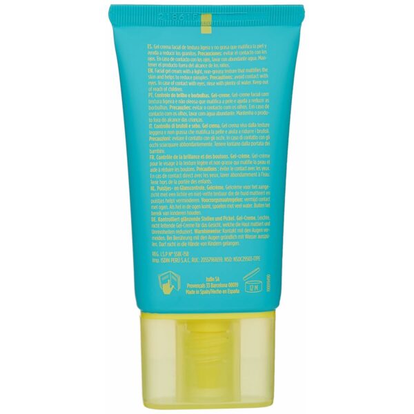 Trattamento Pelli con Acne Isdin Acniben 40 ml Anti-imperfezioni