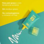 Trattamento Pelli con Acne Isdin Acniben 40 ml Anti-imperfezioni