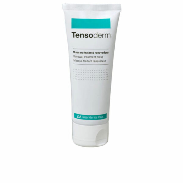 Maschera Viso Tensoderm TENSODERM 60 ml