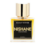 Profumo Unisex Nishane SULTAN VETIVER EDP 50 ml