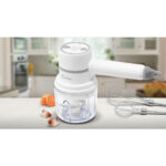 Mini Tritatutto Ricaricabile Portatile Inde 320 ml