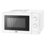 Microonde con Grill BEKO MGC20100W   20L Bianco 1200 W 700 W 20 L