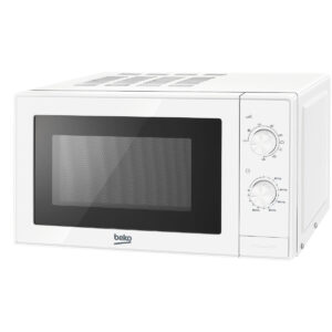 Microonde con Grill BEKO MGC20100W   20L Bianco 1200 W 700 W 20 L