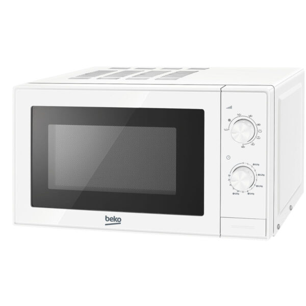 Microonde con Grill BEKO MGC20100W   20L Bianco 1200 W 700 W 20 L