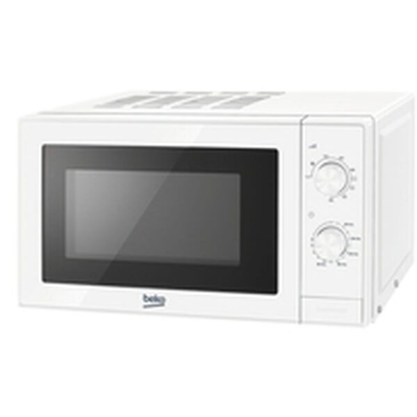 Microonde con Grill BEKO MGC20100W   20L Bianco 1200 W 700 W 20 L