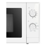 Microonde con Grill BEKO MGC20100W   20L Bianco 1200 W 700 W 20 L