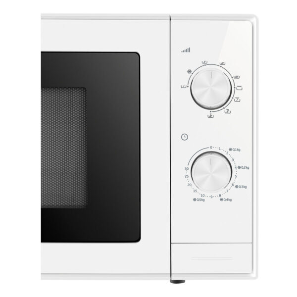 Microonde con Grill BEKO MGC20100W   20L Bianco 1200 W 700 W 20 L