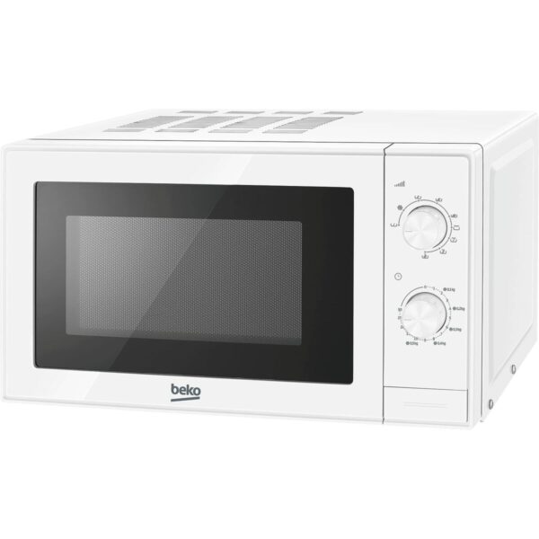 Microonde con Grill BEKO MGC20100W   20L Bianco 1200 W 700 W 20 L