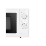 Microonde con Grill BEKO MGC20100W   20L Bianco 1200 W 700 W 20 L