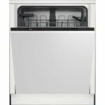 Lavastoviglie BEKO DIN36430 Bianco 60 cm (60 cm)