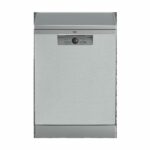 Lavastoviglie BEKO BDFN26430X Grigio 60 cm