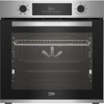 Forno Polivalente BEKO BBIE123001XD 2400W 80 L 72 L