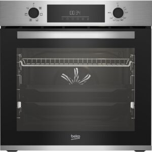 Forno Polivalente BEKO BBIE123001XD 2400W 80 L 72 L