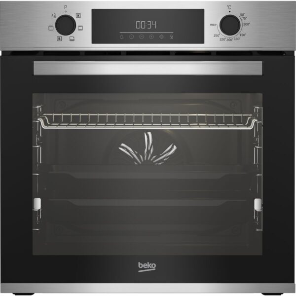Forno Polivalente BEKO BBIE123001XD 2400W 80 L 72 L