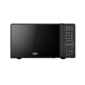 Microonde con Grill BEKO MGC20130BFB 20L Nero 1000 W