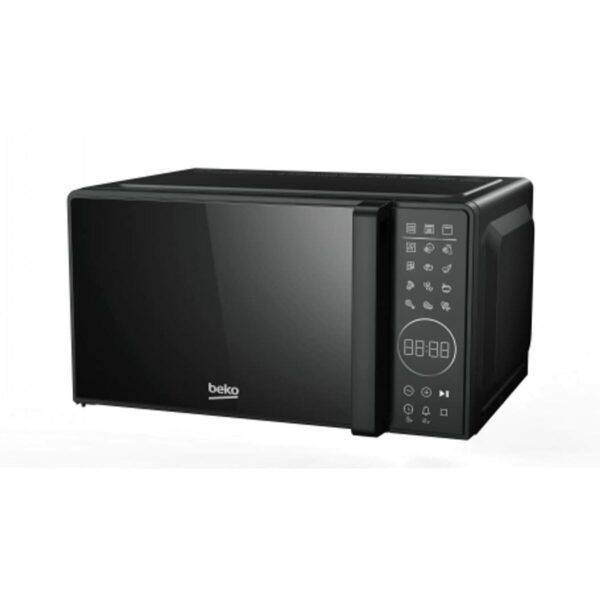 Microonde con Grill BEKO MGC20130BFB 20L Nero 1000 W