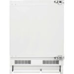 Frigorifero combinato BEKO BU1154HCN Bianco