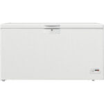 Freezer BEKO HSM37540