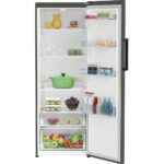 Frigorifero BEKO RSSE415M41GN172 Grigio