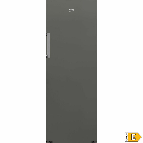 Frigorifero BEKO RSSE415M41GN172 Grigio