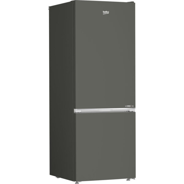 Frigo BEKO B3RCNE564HG 192 Grigio
