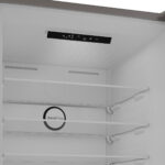 Frigo BEKO B3RCNE564HG 192 Grigio