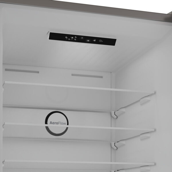 Frigo BEKO B3RCNE564HG 192 Grigio